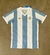 CAMISETA ARGENTINA EDICIÓN ESPECIAL 50 AÑOS - TELA JUGADOR - comprar online