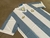 CAMISETA ARGENTINA EDICIÓN ESPECIAL 50 AÑOS - TELA JUGADOR - Camisetas RM