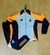 CONJUNTO REAL MADRID 24/25 CAMPERA CELESTE - comprar online
