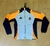 CONJUNTO REAL MADRID 24/25 CAMPERA CELESTE - Camisetas RM