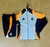 CONJUNTO REAL MADRID 24/25 CAMPERA CELESTE en internet