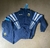 CONJUNTO ARGENTINA RETRO CAMPERA AZUL - comprar online