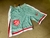 SHORT ATLETICO MADRID 2024/25 CELESTE - TELA JUGADOR - Camisetas RM