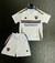 KIT NIÑO BOCA 2024/25 SUPLENTE BLANCA - comprar online