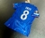 CAMISETA CHELSEA 2024/25 TITULAR ENZO 8 - TELA JUGADOR en internet