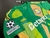 CAMISETA ASTON VILLA 2024/25 ARQUERO VERDE DIBU MARTINEZ 23 - Camisetas RM