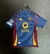 CAMISETA ROMA 2024/25 ALTERNATIVA AZUL DYBALA 21 - TELA JUGADOR - comprar online
