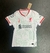 CAMISETA LIVERPOOL 2024/25 SUPLENTE BLANCA SALAH 11 - TELA JUGADOR - comprar online
