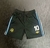 SHORT ARGENTINA 2024/25 NEGRO EDICIÓN ESPECIAL NÚMERO 10 - comprar online