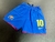 SHORT RETRO BARCELONA 2008/09 AZUL 10 en internet