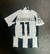 CAMISETA JUVENTUS 2024/25 TITULAR GONZALEZ 11 - TELA JUGADOR en internet