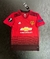 CAMISETA MANCHESTER UNITED 2018/19 TITULAR POGBA 6 - comprar online