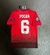 CAMISETA MANCHESTER UNITED 2018/19 TITULAR POGBA 6 en internet