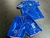 KIT NIÑO CHELSEA 2024/25 TITULAR ENZO 8 - Camisetas RM