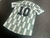 CAMISETA NIGERIA 1994 BLANCA OKOCHA 10 en internet