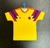 CAMISETA COLOMBIA 1990 TITULAR VALDERRAMA 10 - comprar online