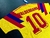 CAMISETA COLOMBIA 1990 TITULAR VALDERRAMA 10 - tienda online