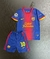 KIT NIÑO BARCELONA 2012/13 TITULAR MESSI 10 en internet