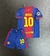 KIT NIÑO BARCELONA 2012/13 TITULAR MESSI 10 - comprar online