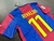 CAMISETA BARCELONA 98/99 TITULAR RIVALDO 11 - tienda online