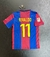 CAMISETA BARCELONA 98/99 TITULAR RIVALDO 11 en internet