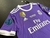 CAMISETA REAL MADRID 2016/17 SUPLENTE VIOLETA RONALDO 7 - Camisetas RM