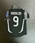 CAMISETA REAL MADRID 2006/07 SUPLENTE NEGRA RONALDO 9 en internet