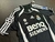 CAMISETA REAL MADRID 2006/07 SUPLENTE NEGRA RONALDO 9 - Camisetas RM