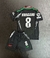 KIT NIÑO ARSENAL 2024/25 SUPLENTE ODEGAARD 8 en internet