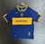 CAMISETA BOCA 2006/07 TITULAR ROMAN 10 - comprar online