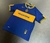 CAMISETA BOCA 2006/07 TITULAR PALERMO 9 - Camisetas RM