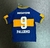 CAMISETA BOCA 2006/07 TITULAR PALERMO 9 en internet