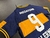 CAMISETA BOCA 2006/07 TITULAR PALERMO 9 - tienda online