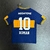 CAMISETA BOCA 2006/07 TITULAR ROMAN 10 en internet