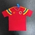 CAMISETA COLOMBIA 1990 SUPLENTE ROJA VALDERRAMA 10 - comprar online