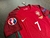CAMISETA PORTUGAL 2016 TITULAR RONALDO 7 - Camisetas RM