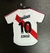 CAMISETA RIVER 2001/02 TITULAR AIMAR 10 en internet