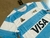 CAMISETA ARGENTINA LOS PUMAS 2024/25 TITULAR en internet