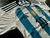 CAMISETA ARGENTINA 2023 TITULAR MESSI 10 - TELA JUGADOR - Camisetas RM