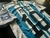 CAMISETA ARGENTINA 2023 TITULAR MESSI 10 - TELA JUGADOR - tienda online