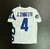 CAMISETA INTER DE MILAN 2010/11 SUPLENTE ZANETTI 4 en internet