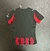 CAMISETA MILAN 2025/26 TITULAR - TELA JUGADOR en internet