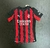 CAMISETA MILAN 2025/26 TITULAR - TELA JUGADOR - comprar online