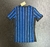 CAMISETA INTER DE MILAN 2025/26 TITULAR - TELA JUGADOR en internet