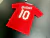 CAMISETA RIVER 1996 SUPLENTE 10 - tienda online