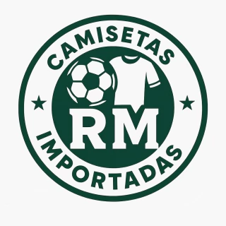 Camisetas RM