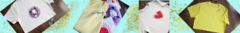 Banner de la categoría Crop Top algodón licrado