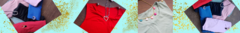 Banner de la categoría Crop Top en polilícra