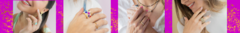 Banner de la categoría Anillos