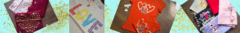 Banner de la categoría Camisetas estampadas